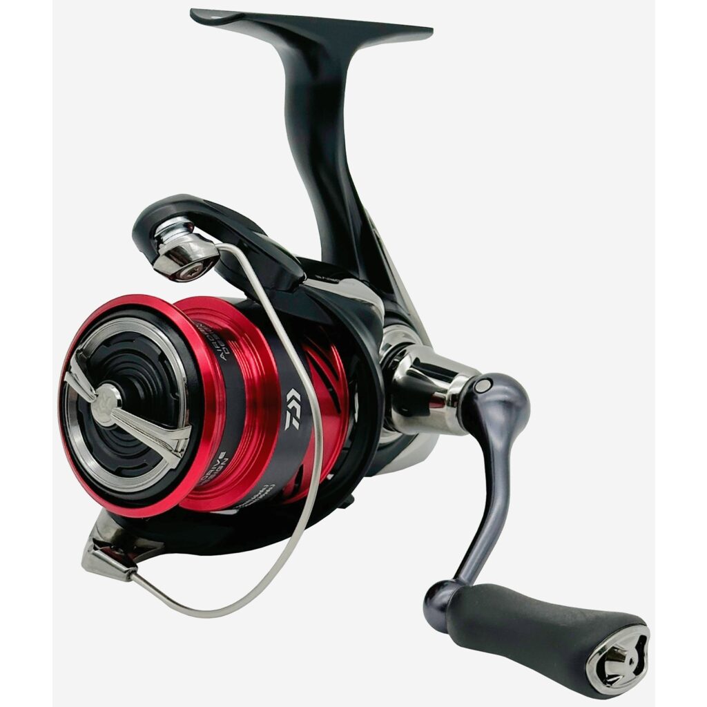 Катушка безынерц. Daiwa 23 NINJA LT1000 Катушка безынерц. Daiwa 23 NINJA LT1000