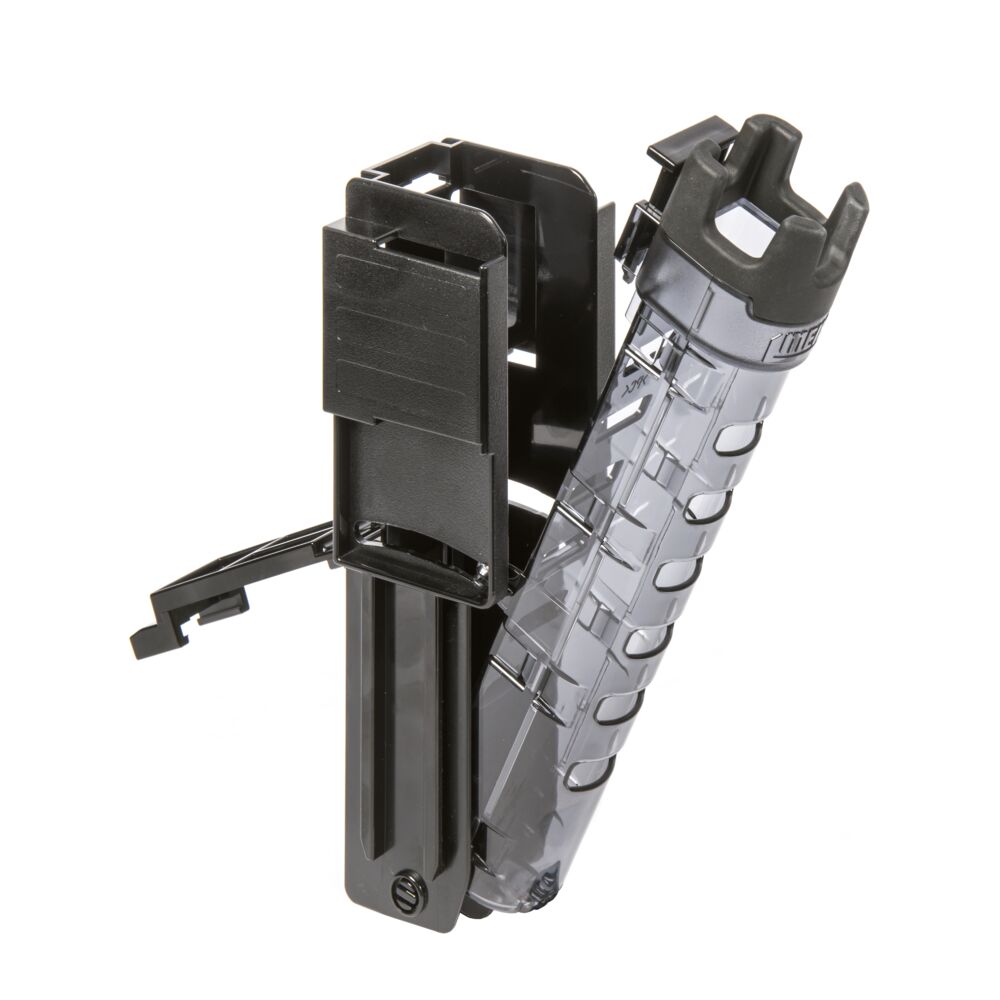 Держатель для удилища Meiho BM-245-SLIDE Black Black наклон. 74х60х273