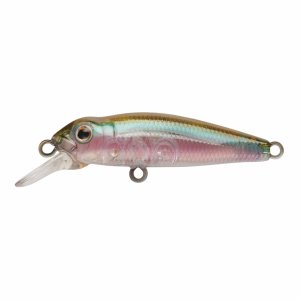 Воблер Strike Pro mIDGE 40 нейтральный 4,0 см 2,0 гр 0,5 м