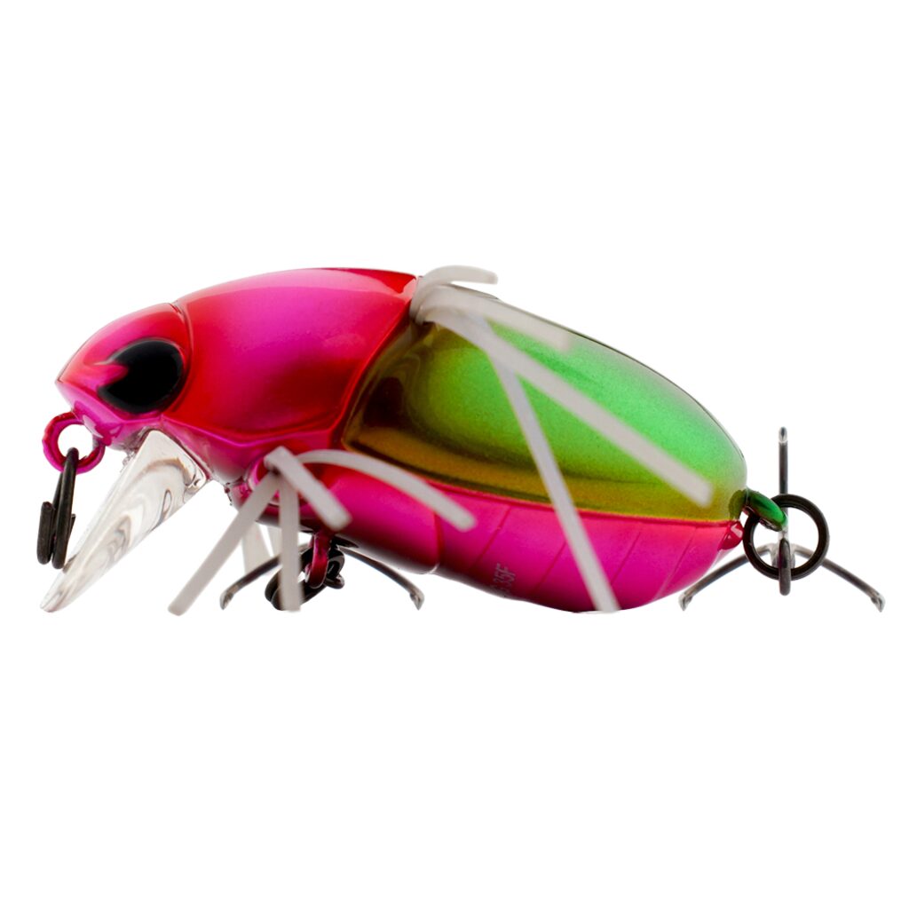 Jackall CHUBBY BUG 35F