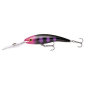 Воблер RAPALA Deep Tail Dancer  07 /BLKL