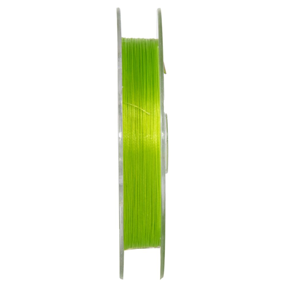 Плетеный шнур WFT Sligg 8 chartreuse 150m 5KG 0,06 Плетеный шнур WFT Sligg 8 chartreuse 150m 5KG 0,06