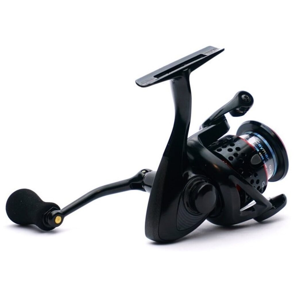 Катушка безынерционная Okuma Ceymar XT CXT-55FD Катушка безынерционная Okuma Ceymar XT CXT-55FD
