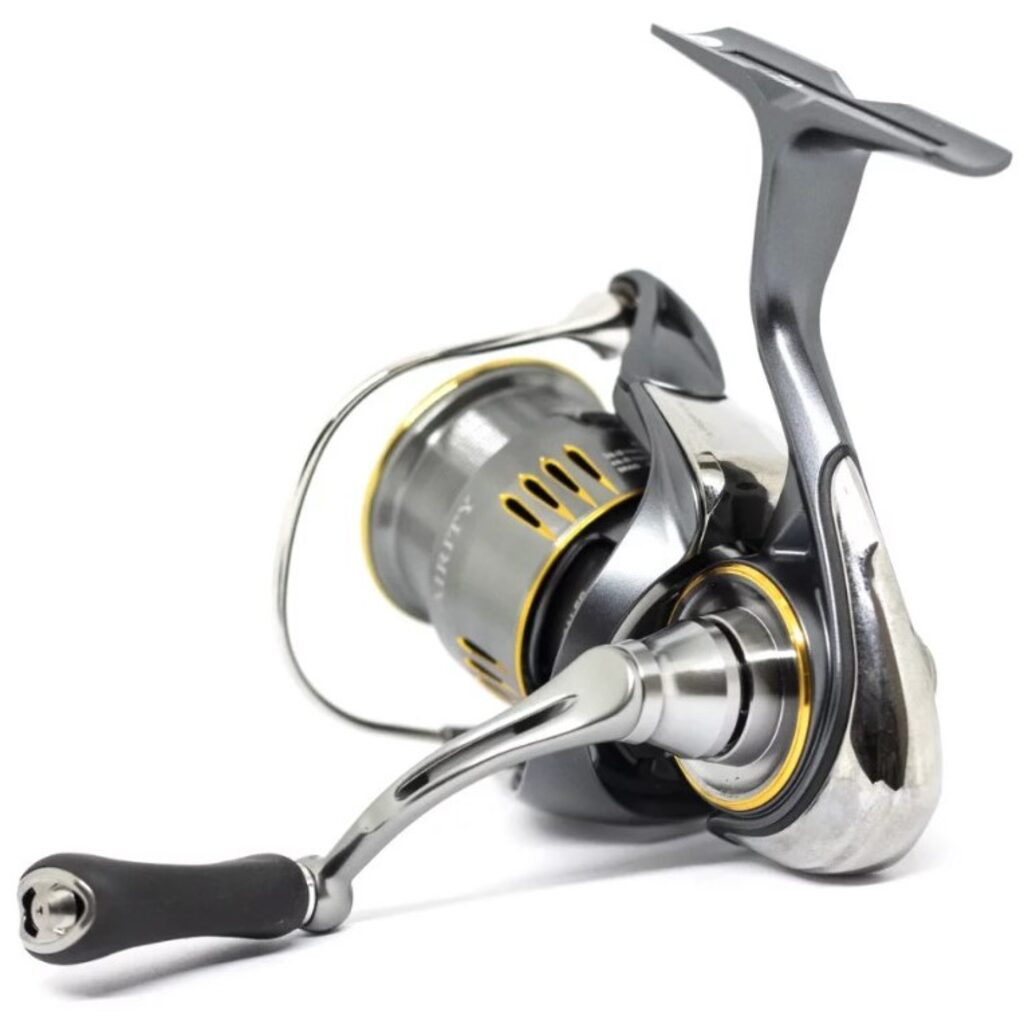 Катушка безынерц. Daiwa 23 AIRITY LT2000S-P Катушка безынерц. Daiwa 23 AIRITY LT2000S-P