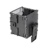 Держатель для стакана склад. Meiho ORICON DRINK HOLDER BM 98х93(36)х100 Держатель для стакана склад. Meiho ORICON DRINK HOLDER BM 98х93(36)х100
