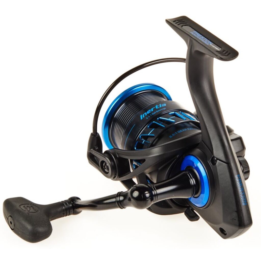Катушка фидерная Preston Inertia 520 Reel Катушка фидерная Preston Inertia 520 Reel