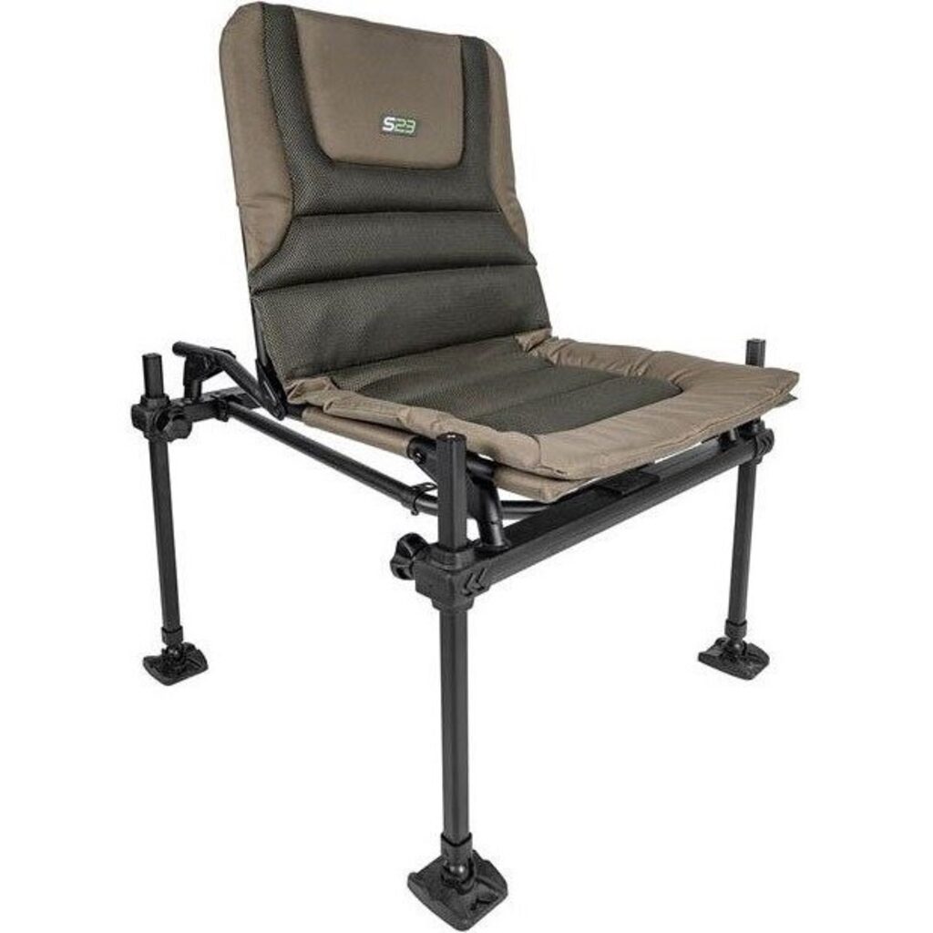 Кресло Korum ACCESSORY CHAIR S23 - STANDARD Кресло Korum ACCESSORY CHAIR S23 - STANDARD