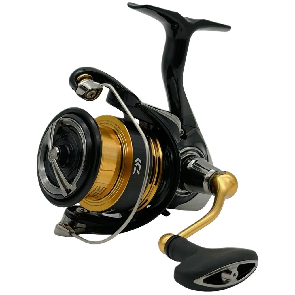Катушка безынерц. Daiwa 23 LEGALIS LT2500 Катушка безынерц. Daiwa 23 LEGALIS LT2500