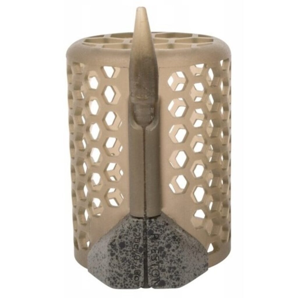 Кормушка рыболовная PRESTON ICS BAIT UP FEEDER - LARGE 20G Кормушка рыболовная PRESTON ICS BAIT UP FEEDER - LARGE 20G