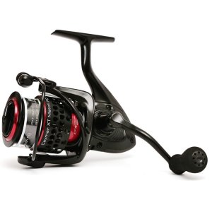 Катушка безынерционная Okuma Ceymar XT Match CXT-40MS