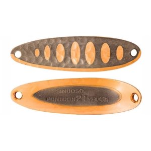 Блесна колебл. Pontoon21 SINUOSO 14 гр. C03-004