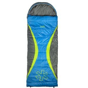 Мешок-одеяло спальный Norfin ARCTIC COMFORT 500 R