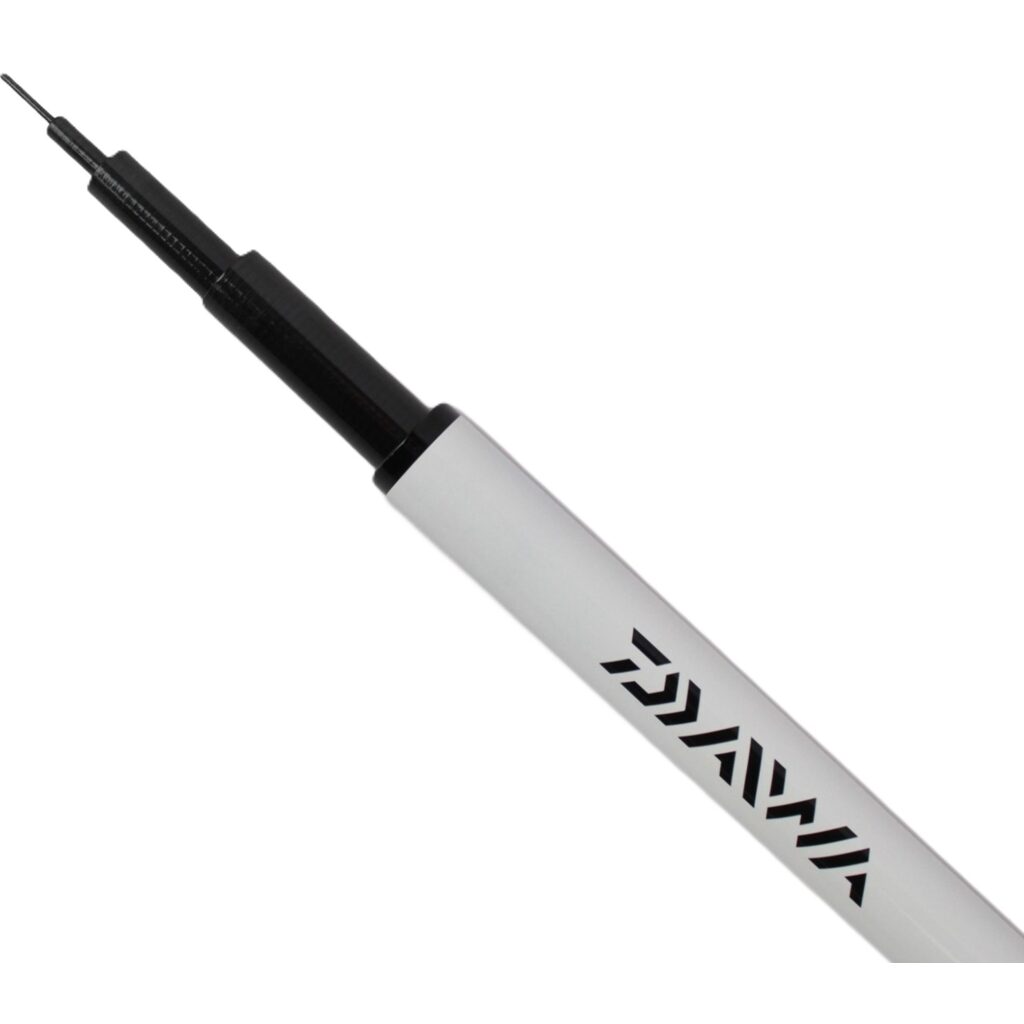 Удилище поплавочное Daiwa Ninja Tele-Pole 5.00m (без колец) Удилище поплавочное Daiwa Ninja Tele-Pole 5.00m (без колец)
