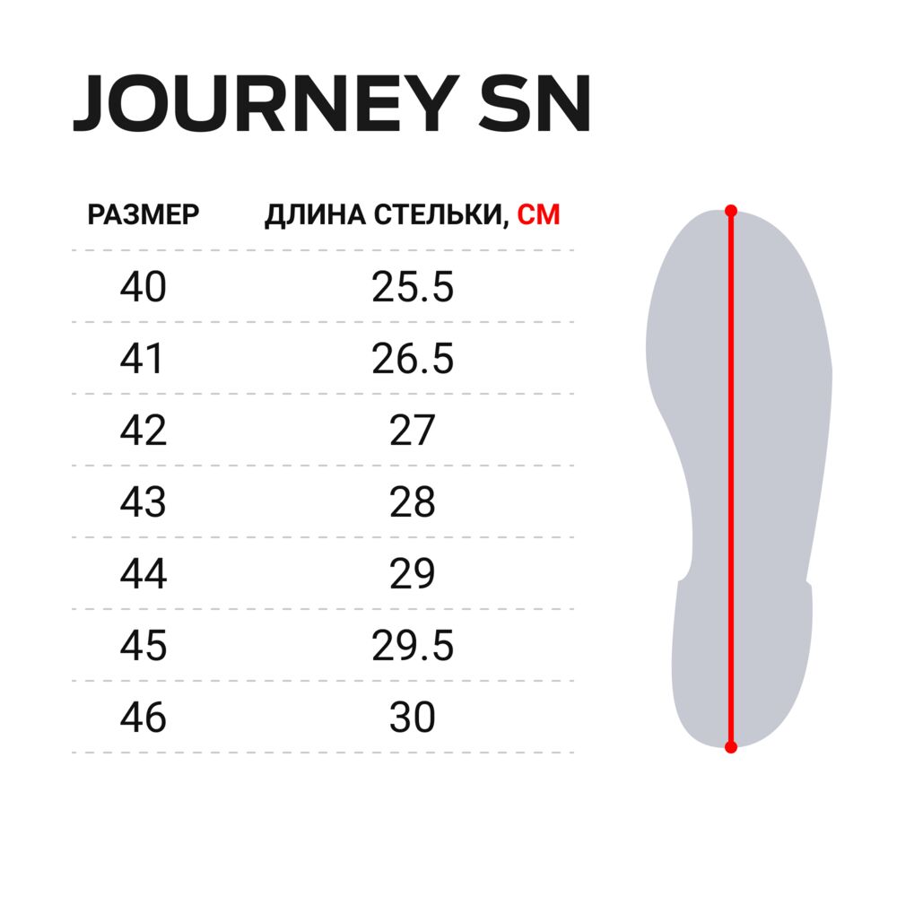 Сандалии Norfin JOURNEY SN р.41