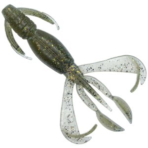 Съедобная силиконовая приманка Fish Magnet -Sebastian 3.5