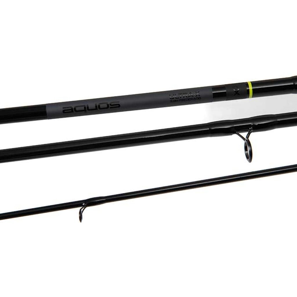 Фидер Matrix Aquos Ultra-X 3.8m Feeder Rod Фидер Matrix Aquos Ultra-X 3.8m Feeder Rod