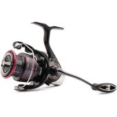Катушка безынерц. Daiwa 23 Fuego LT3000-C Катушка безынерц. Daiwa 23 Fuego LT3000-C
