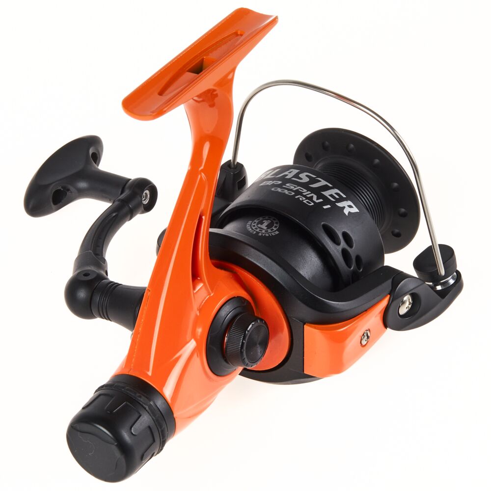 Катушка безынерц. Salmo Blaster BP SPIN 1 2000RD Катушка безынерц. Salmo Blaster BP SPIN 1 2000RD