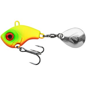 Блесна Select Тейл-спиннер Turbo 12.0g 27mm 01
