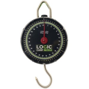 Весы карповые механические LOGIC CARP MECHANIC SCALES