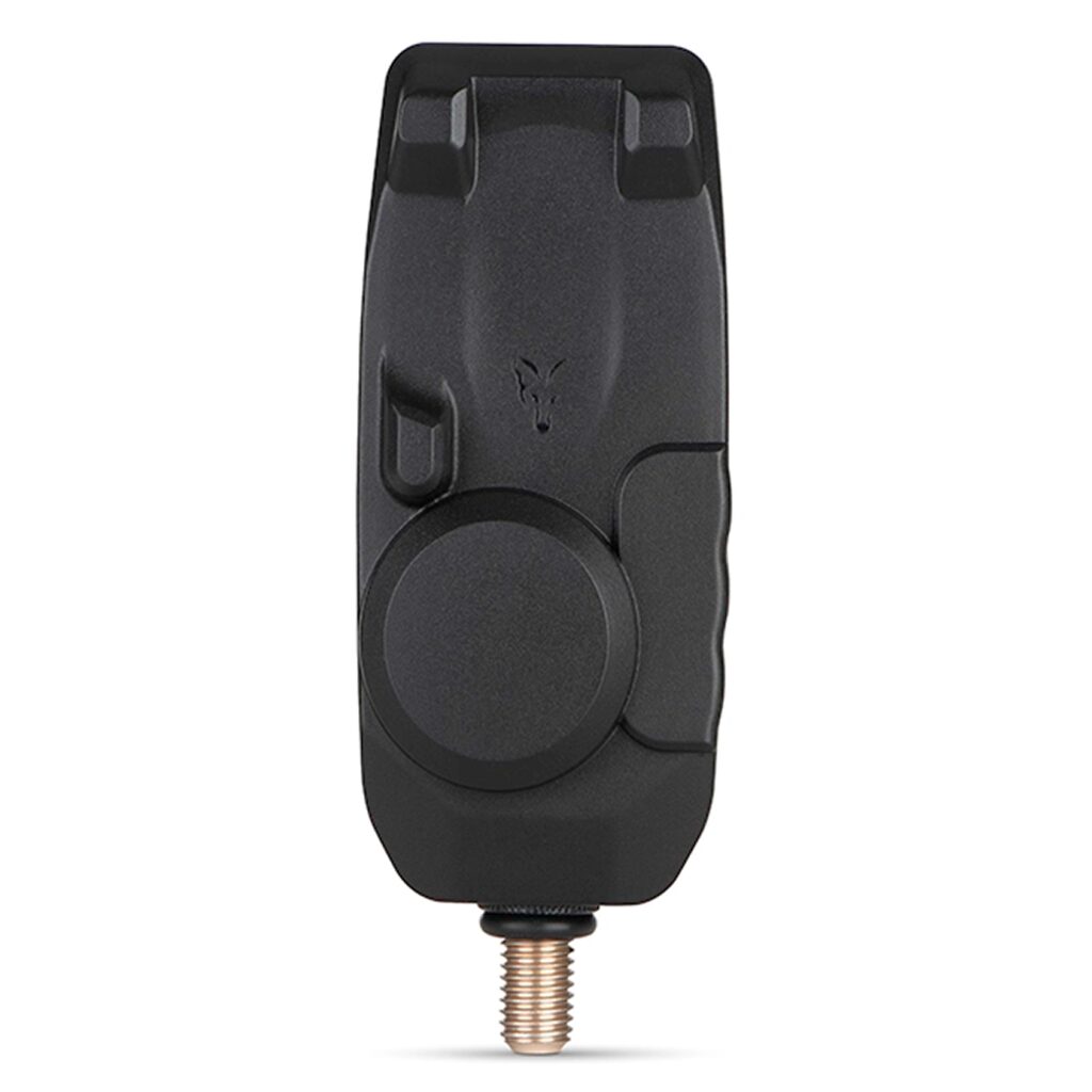 Сигнализатор поклевки Mini Micron X 2 Rod Set