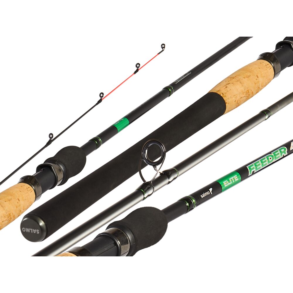 Удилище фидер. Salmo Elite FEEDER 40 2.70 Удилище фидер. Salmo Elite FEEDER 40 2.70