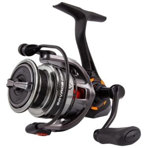 Катушка рыболовная Savage Gear SG6 2500FD