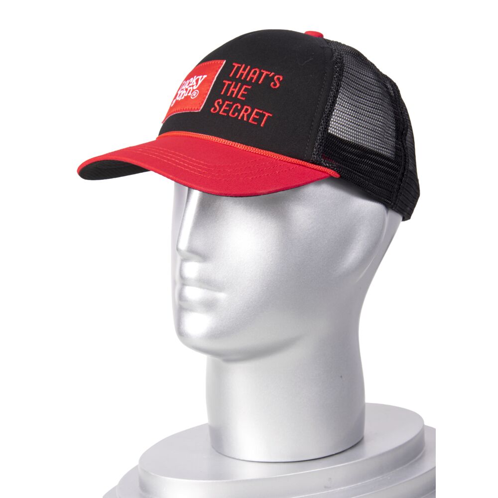 Бейсболка Lucky John BLM