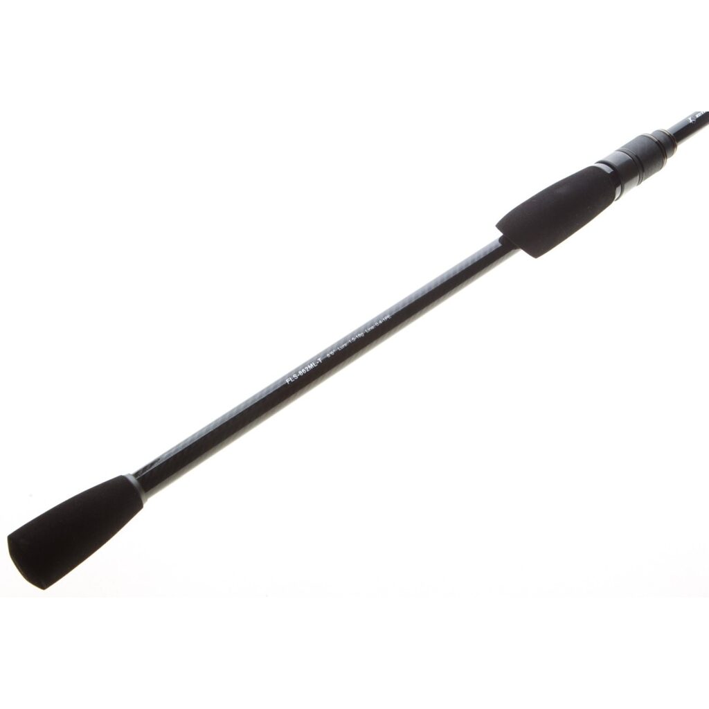 Удилище спиннинговое FLAIR FLS-862ML-T 1.5-18g Удилище спиннинговое FLAIR FLS-862ML-T 1.5-18g
