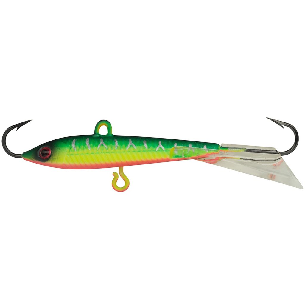 Балансир Strike Pro MICRO ICE 55