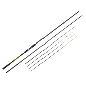 Удилище фидер. Feeder Concept Distance 150 4.50 Удилище фидер. Feeder Concept Distance 150 4.50