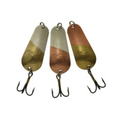 Блесна колеб. Kibs STORM цвет 09, 19г