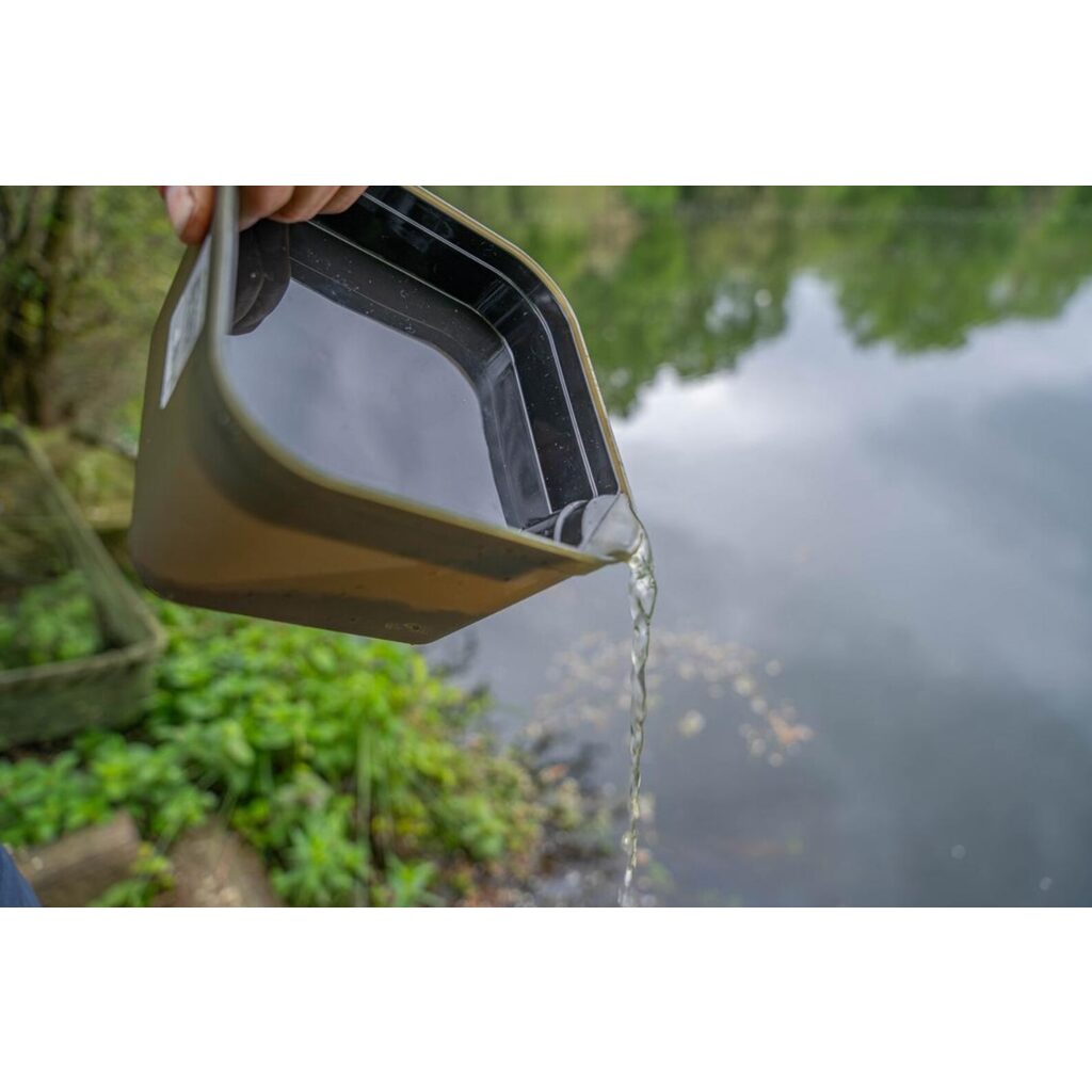 Емкость для наживки Korum METHOD MIX BAIT TUB SET Емкость для наживки Korum METHOD MIX BAIT TUB SET