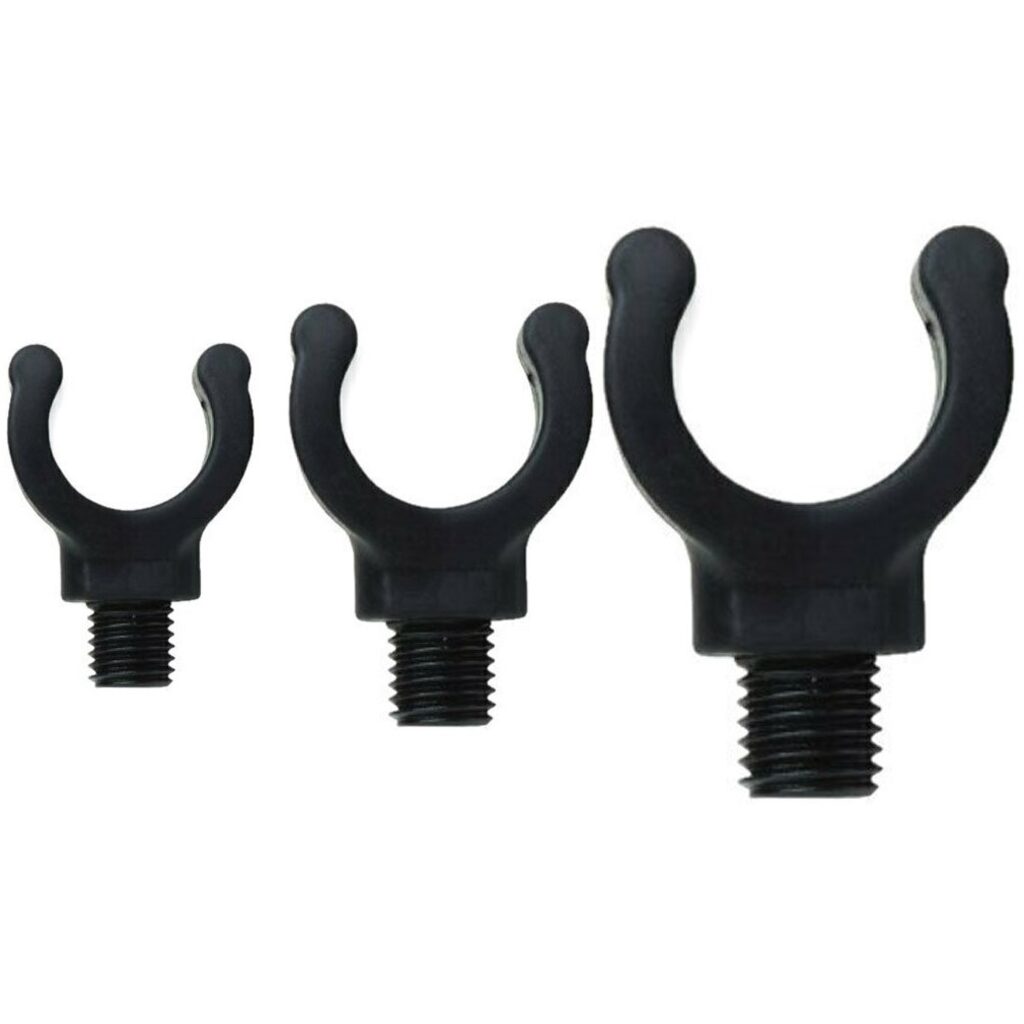 Держатель удилища Prologic Clinch Rubber Butt Grip L Держатель удилища Prologic Clinch Rubber Butt Grip L