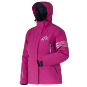 Куртка зим. Norfin Women NORDIC PURPLE 01 р.S Куртка зим. Norfin Women NORDIC PURPLE 01 р.S