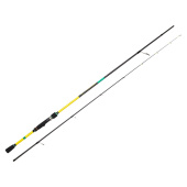 Удилище спин. Lucky John Progress JIG V2 37 2.34 Удилище спин. Lucky John Progress JIG V2 37 2.34