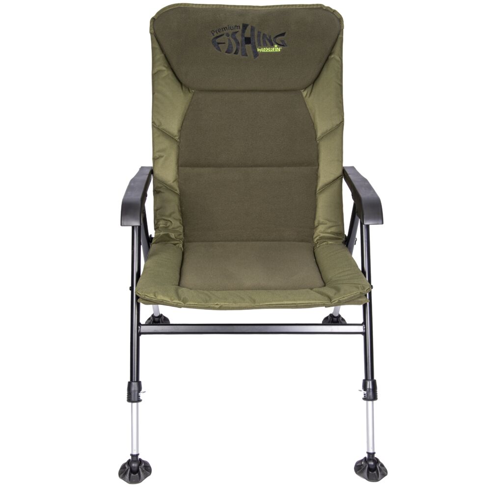 Кресло карповое Norfin ETON COMPACT NF Кресло карповое Norfin ETON COMPACT NF