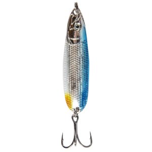 Блесна колеб. Lucky John MAIBE SPOON 13.0г 007