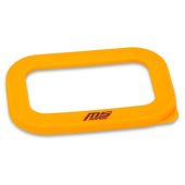 Коробка для наживки MS-RANGE Bait Box Maden Fluchtschutz für Box 1,25l