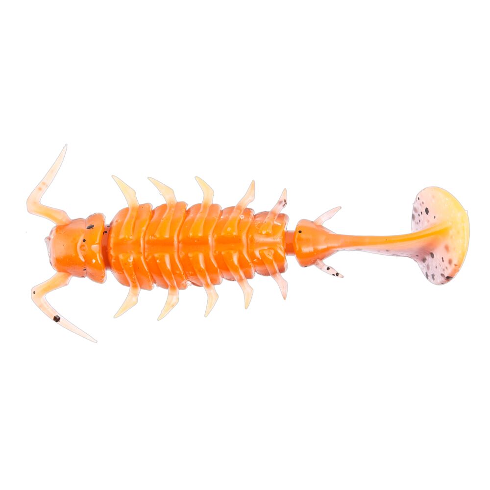 Виброхвосты съедоб. искусст. LJ Pro Series ALIEN BUG 2,5in(06,35)/T48 7шт. Виброхвосты съедоб. искусст. LJ Pro Series ALIEN BUG 2,5in(06,35)/T48 7шт.