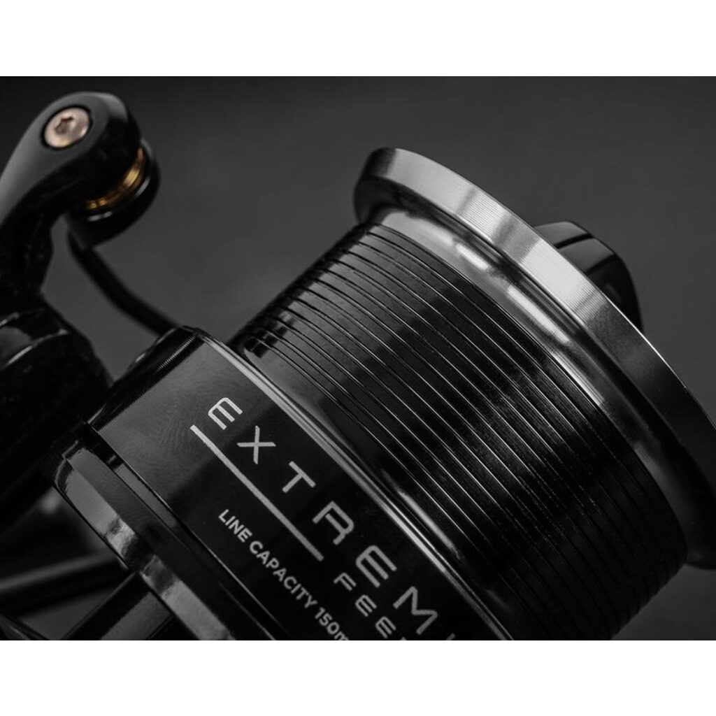 Катушка рыболовная Preston Extremity Feeder 620 Катушка рыболовная Preston Extremity Feeder 620