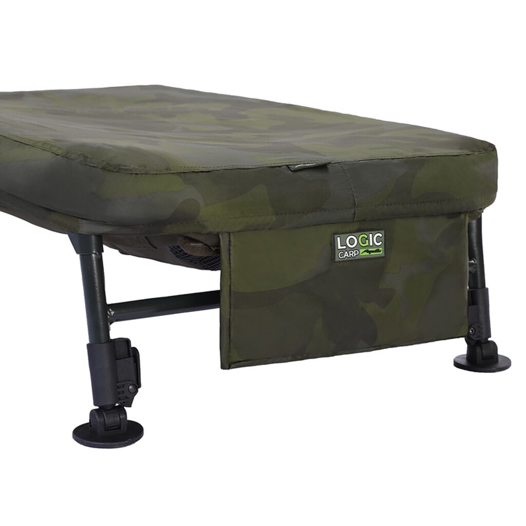 Карповый мат на ножках Logic Carp FRAMED CRADLE standart