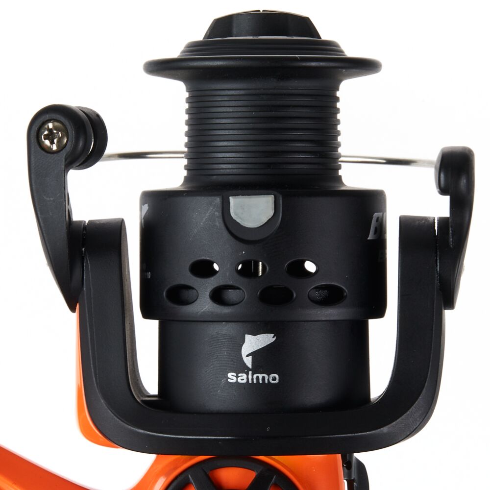 Катушка безынерц. Salmo Blaster BP DONKA 1 6000FD Катушка безынерц. Salmo Blaster BP DONKA 1 6000FD
