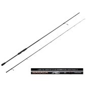 Удилище спин. Lucky John Basara STREET DISTANCE 26 9'0