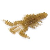 Приманка силиконовая Bait Breath U30 Mosya 1.5in (14шт)/726