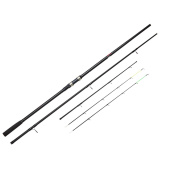 Удилище фидер. Salmo Extreme BP FEEDER 090 3.60 Удилище фидер. Salmo Extreme BP FEEDER 090 3.60