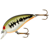 Воблер PRADCO Bomber Model A Baby Bass Orange Belly 2 1/8 in Воблер PRADCO Bomber Model A Baby Bass Orange Belly 2 1/8 in