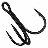 Крючок тройной CF T hook №10 15 шт