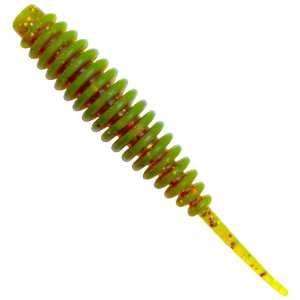Съедобная силиконовая приманка Fish Magnet -SHISHKA 1.5 10шт.