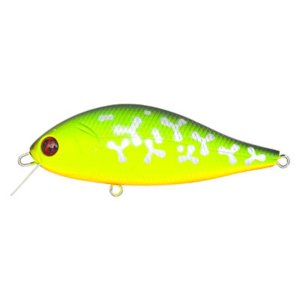 Воблер PONTOON 21 Bet-A-Shad 63SP-SR, 63мм, 7.7 гр., 0.2-0.4 м. №070